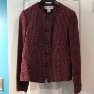 Jones New York Business suit